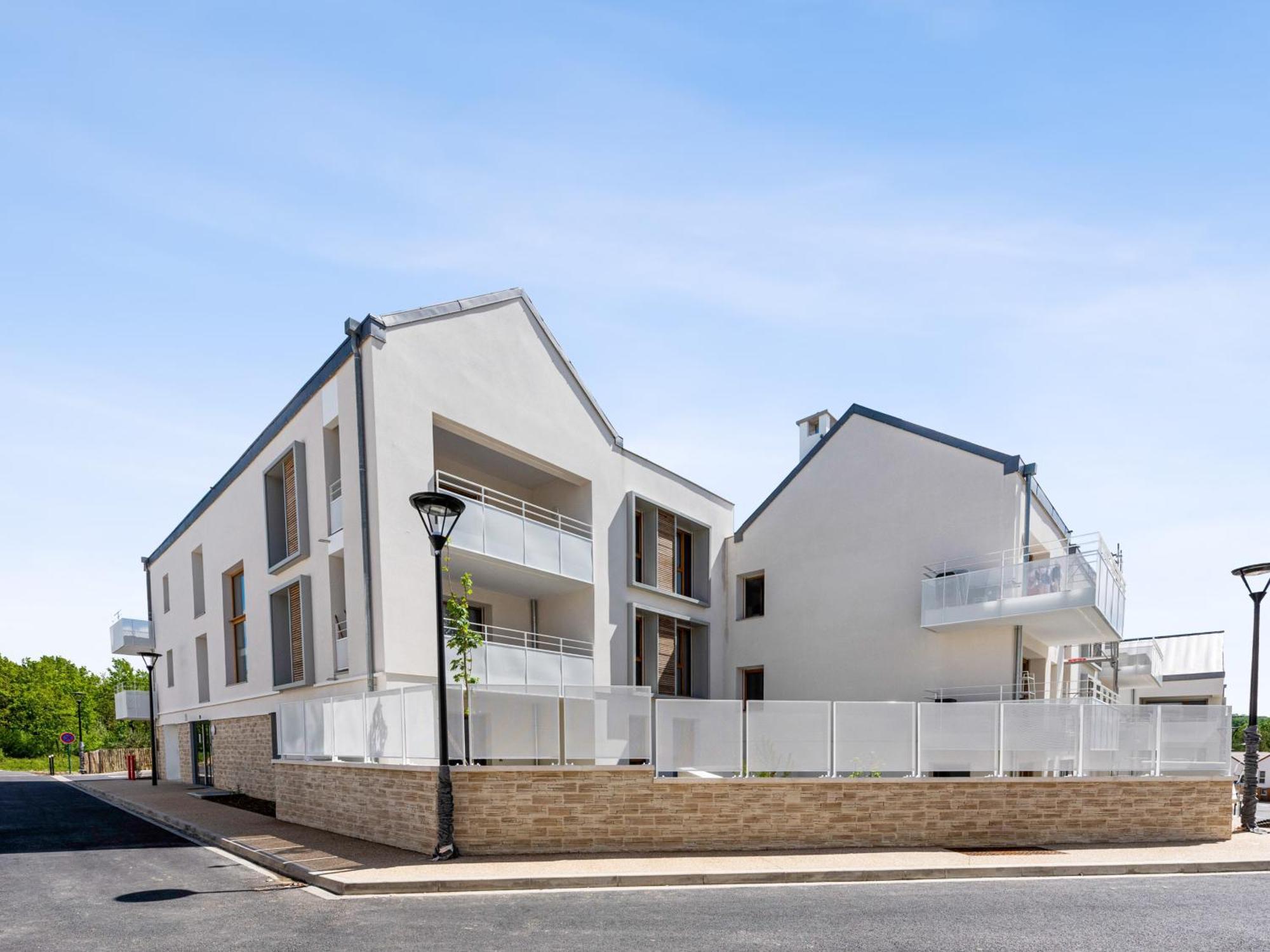 Cosygreen77 Modern Apartment With Garden And Parking Magny-le-Hongre Buitenkant foto